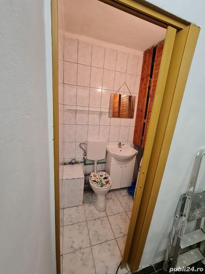 Apartament cu 3 camere decomandat în Mănăștur