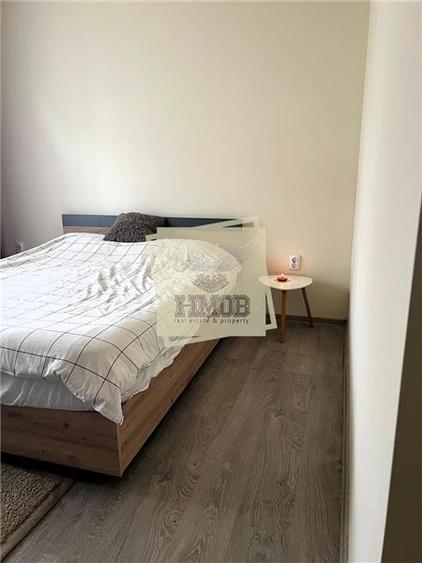 Apartament cu 2 camere decomandat, mobilat în Șelimbăr