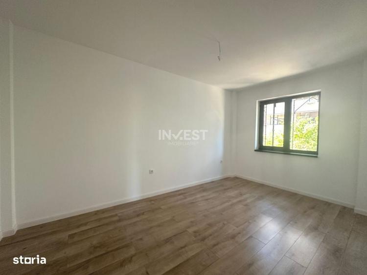 Apartament cu 3 camere în Valea Lupului