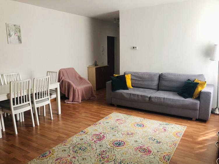 Apartament 3 camere, 68 mp + parcare – Florești, str. Tineretului - 2