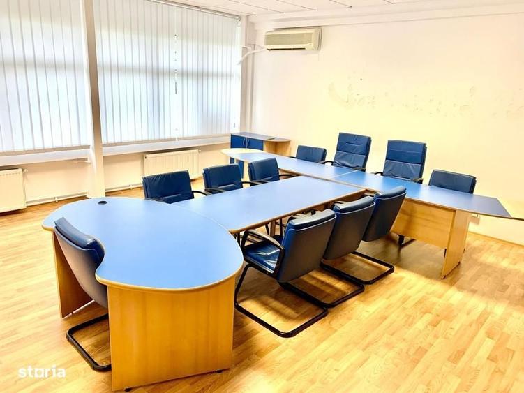 Spațiu comercial, de 54 mp, în Băneasa
