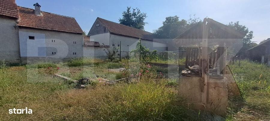 Casă cu 4 camere în Breaza