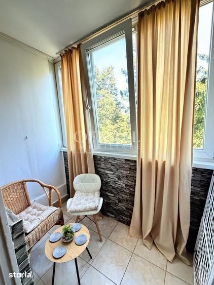 Apartament 1 Camera | PET FRIENDLY | 32 Mp | Gheorgheni Detunata - 4