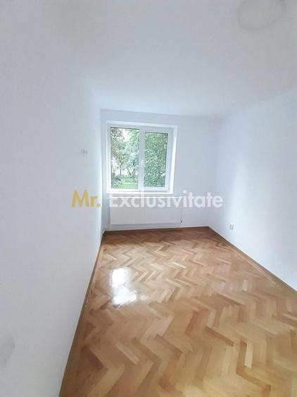 Apartament cu 2 camere semidecomandat în Mărășești