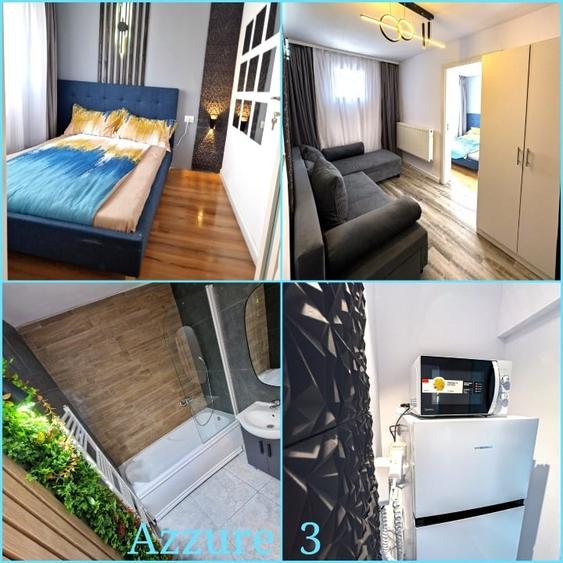 Vând afacere vila în Constanța zona trocadeoro - 3