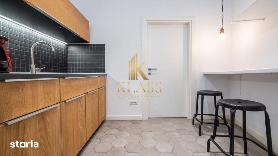 Apartament 2 camere premium | Calea Victoriei | Prima inchiriere dupa - 5