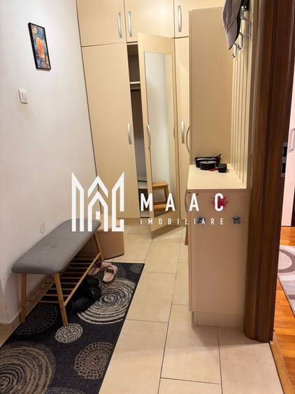Apartament 2 camere | 60 mp | Etaj 3 - 11