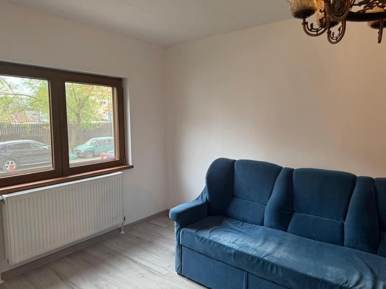 Apartament cu 3 camere decomandat în Ultracentral
