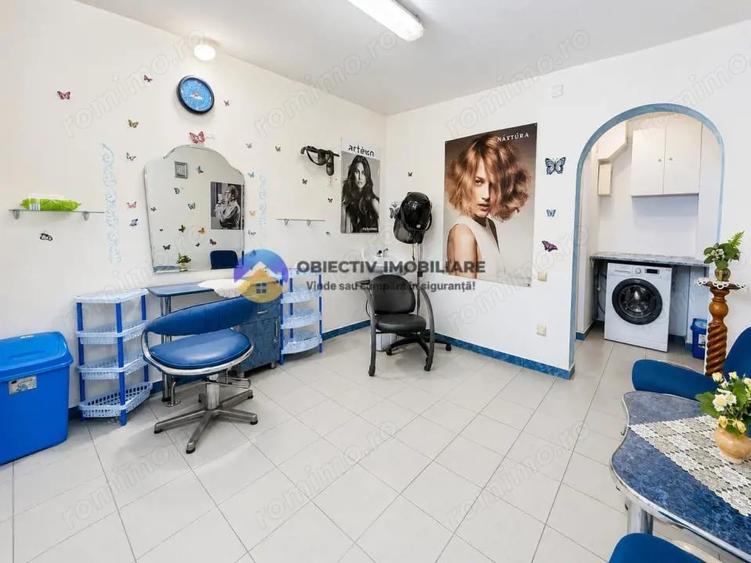 Spațiu comercial, de 53 mp, în Dărmănești