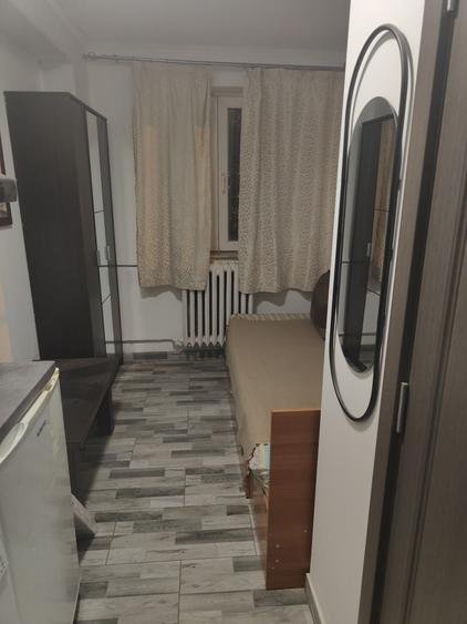 Apartament nedecomandat în Bularga