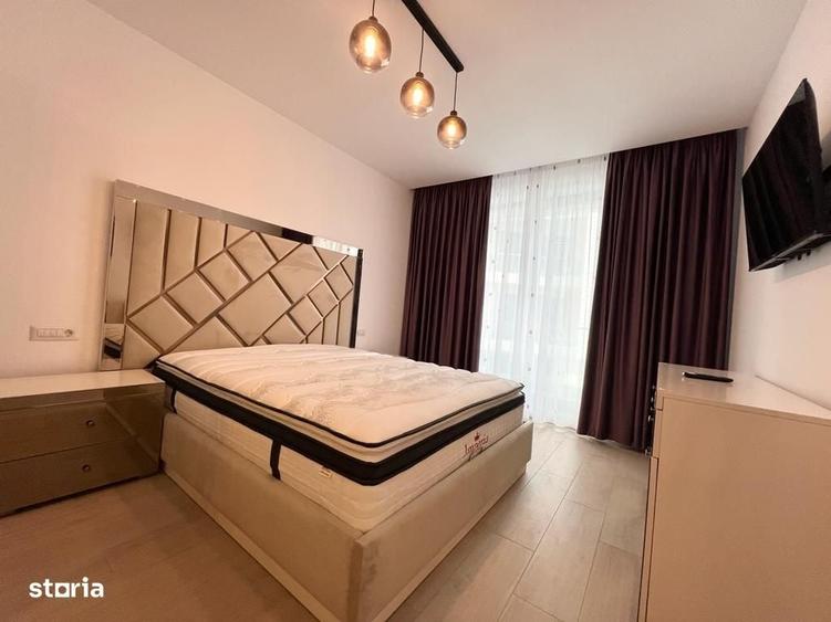 Apartament 2 camere Lake One Mamaia cu loc de Parcare 700 EURO - 8