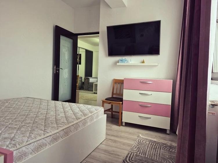 2 camere | Bucurestii Noi | 58 mp | Parcare | Centrala proprie | - 9
