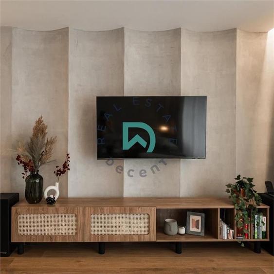Apartament 3 camere Kasper - Tractorul, 78 mp - Brasov - 3