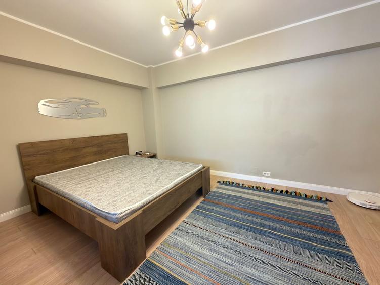 Calea Victoriei|3 Camere| Bloc cu paza - 10