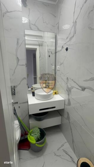 Apartament cu 3 camere în Nord