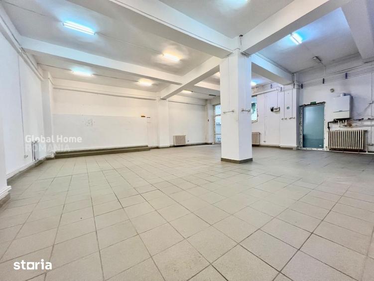 Spatiu birouri - Piata Unirii - 93 mp - Open Space - 1