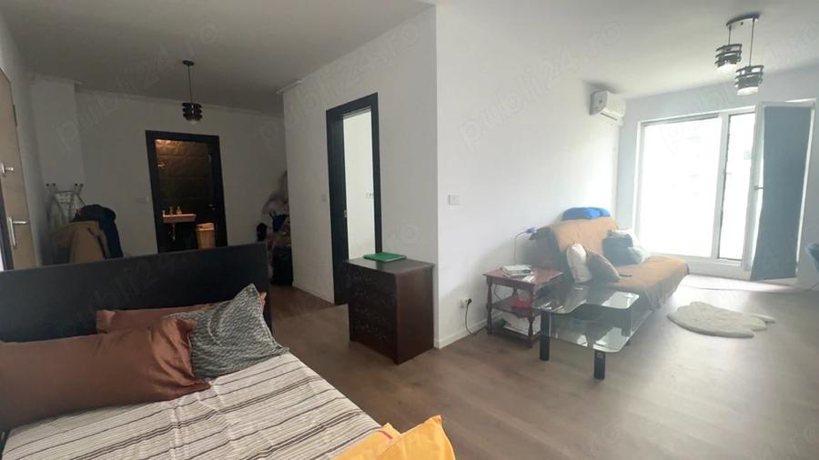 Apartament Torontalului Aradului VOX Iris Ring Ateneo Iulius Agronomie Nord British Dumbravita - 5
