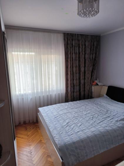 Apartament cu 2 camere decomandat în Oșorhei