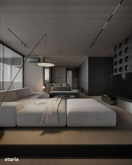 Apartament cu 4 camere decomandat în 13 Septembrie