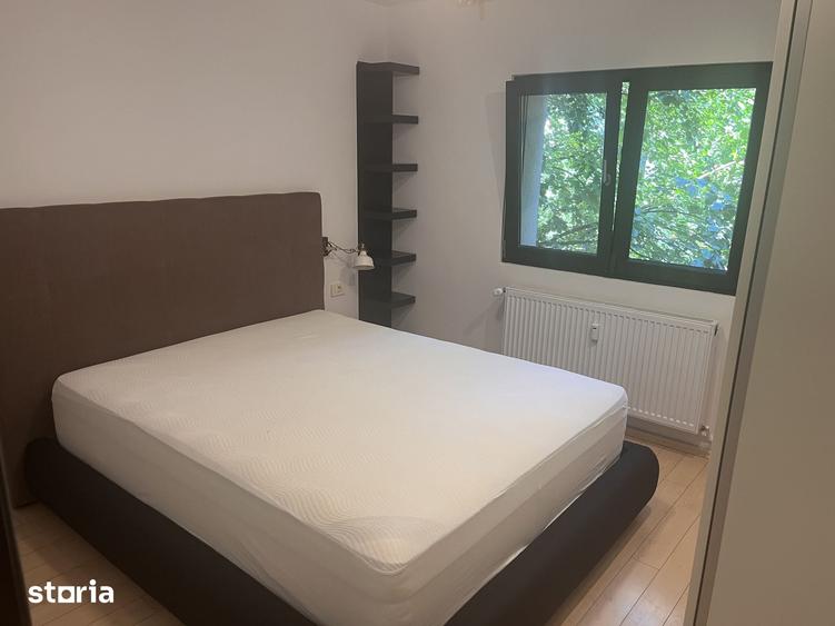 Apartament 2 camere, zona Piata Victoriei, mobilat - 2
