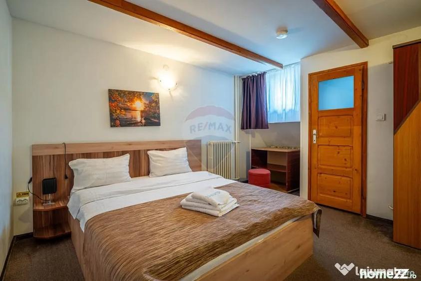 Apartament 3 camere in BusteniAproape de Partie ?i C... - 12