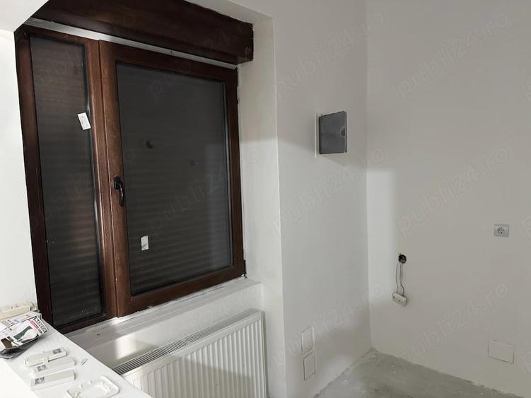 Casă cu 3 camere cu Teren 1450 Mp în Turnu