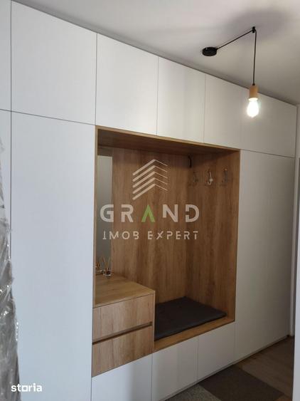 Apartament cu 2 camere în Bună Ziua