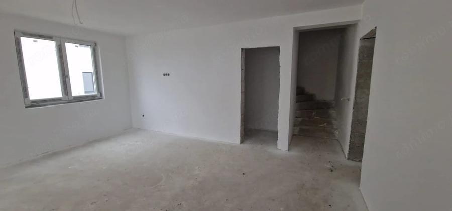 Casa tip Cvadruplex 82 mp teren 170mp cartier Arhitectilor - 6