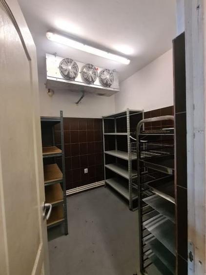 Spațiu comercial, de 100 mp, în Central