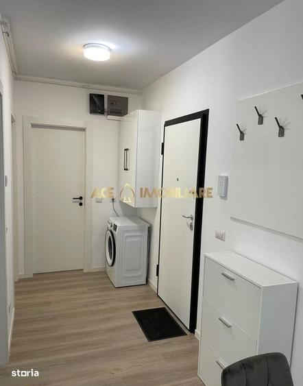 2 Camere de inchiriat | 13 Septembrie | Metrou | Parcare - 6
