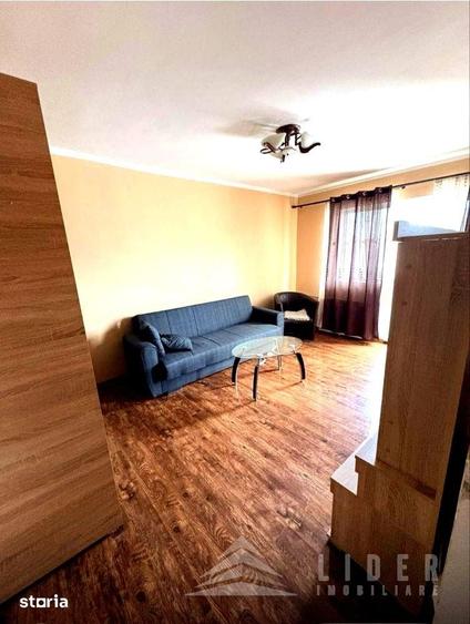Garsonieră în Mănăștur