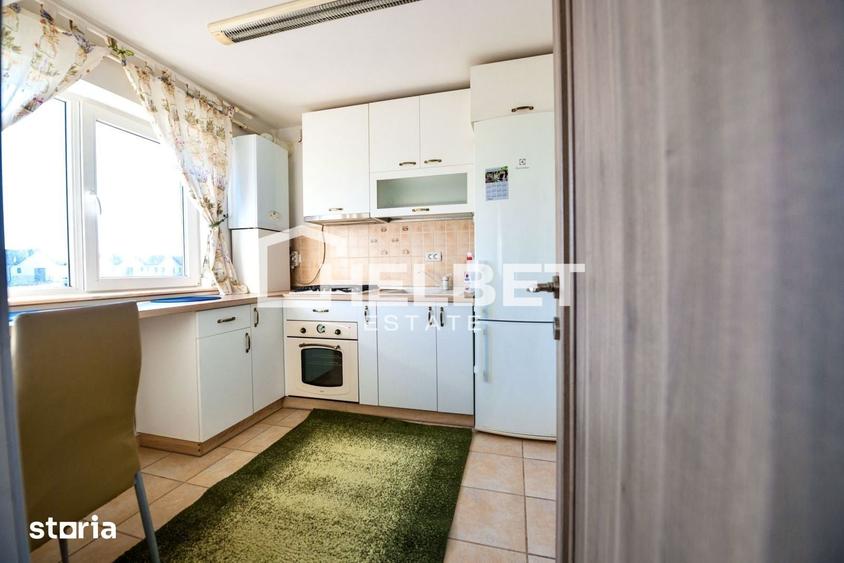 3 CAMERE / PARCARE / BOXA / MALL SANPETRU - 6