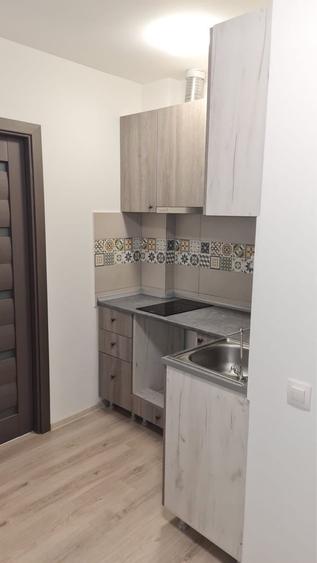 Închiriere 🏡 Studio renovat, curte + terasă, lângă metrou Ștefan cel Mare - 2