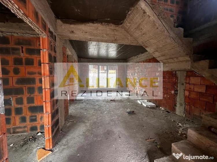 Acasa incepe aici a?? vile spa?ioase intr-o zona ... - 7