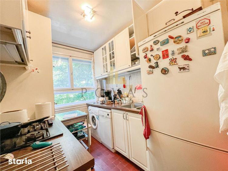 Vanzare Apartament 2 Camere Tineretului - 7
