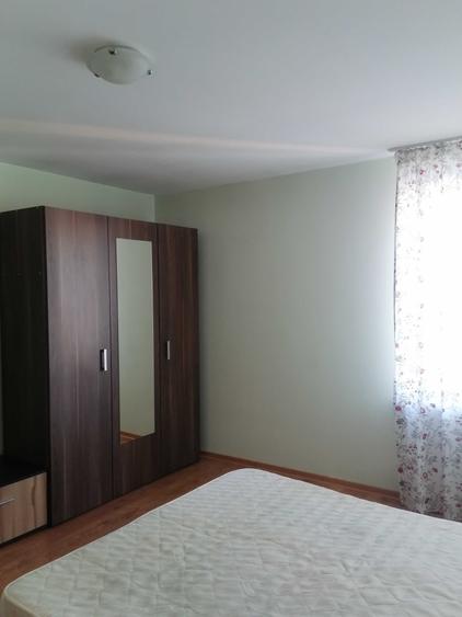 Apartament cu 2 camere decomandat în Străulești