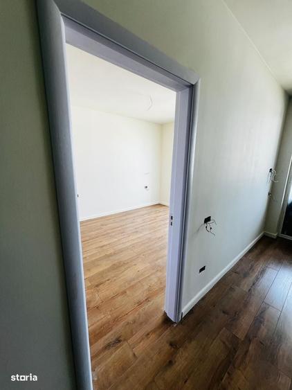 Apartament cu 2 camere în Apahida