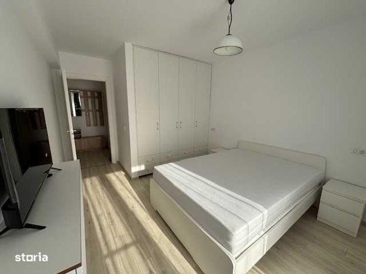 Apartament cu 2 camere complet mobilat si utilat in Tractorul - 4