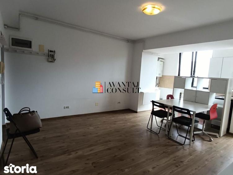 Spațiu comercial, de 48 mp, în Timpuri Noi