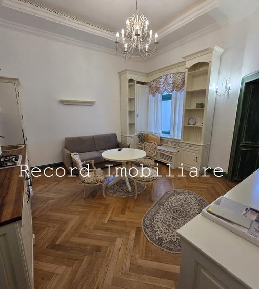 Apartament 2 cam ultracentral Cluj-Napoca - 4