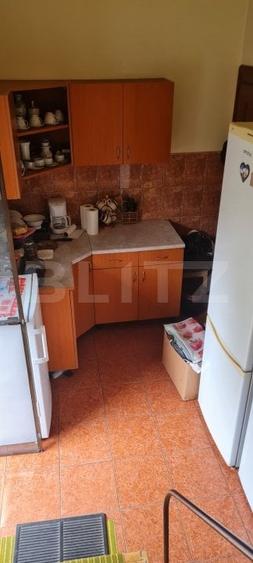 Casă individuală cu 3 camere cu Canalizare în Bod
