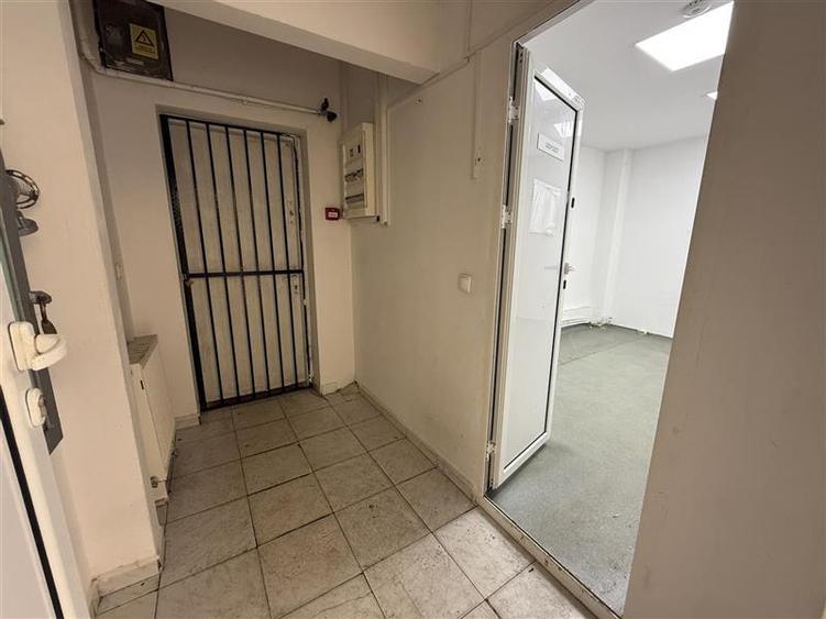 Spațiu comercial, de 87 mp, în Orizont