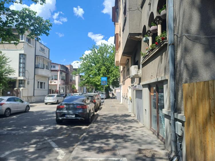 Apartament cu 3 camere circular în Muncii