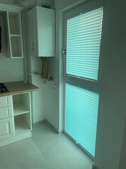 Apartament cu 2 camere în Holboca