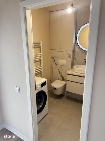 Apartament cu 4 camere decomandat în Iosia