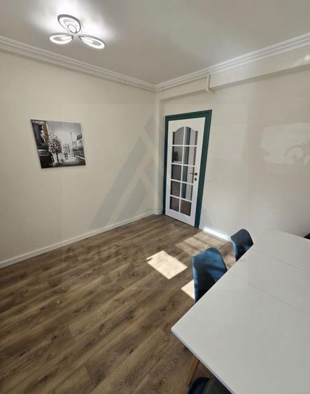 Apartament cu 2 camere decomandat, mobilat în Șelimbăr