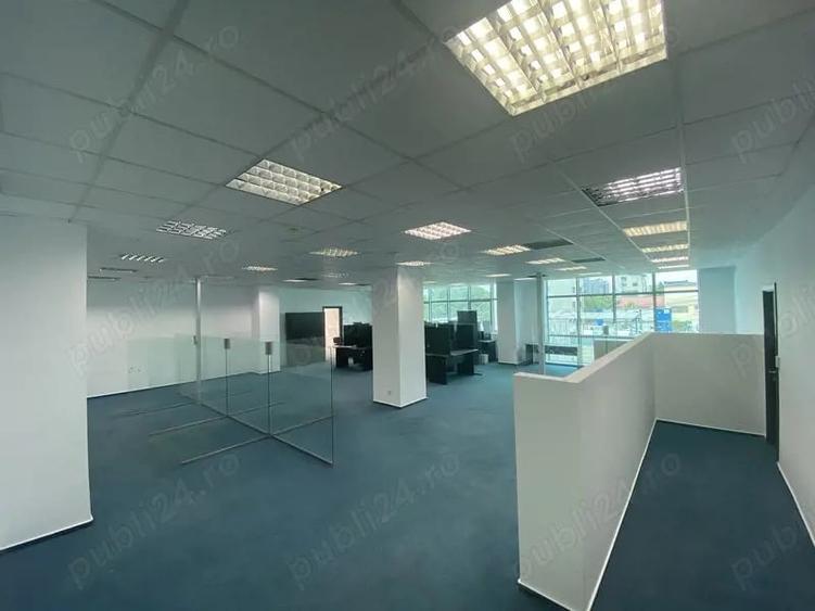 Spațiu comercial, de 150 mp, în Splaiul Unirii