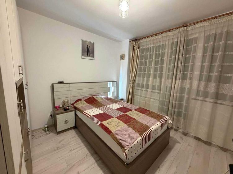 2 camere de inchiriat langa parcul IOR - 5