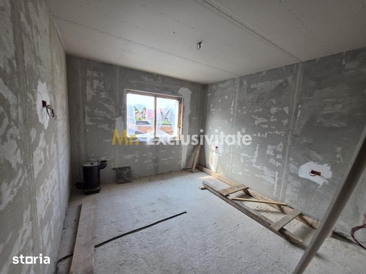 Casa Duplex La Cheie - Finisaje Personalizabile - Teren de 300 mp - 10