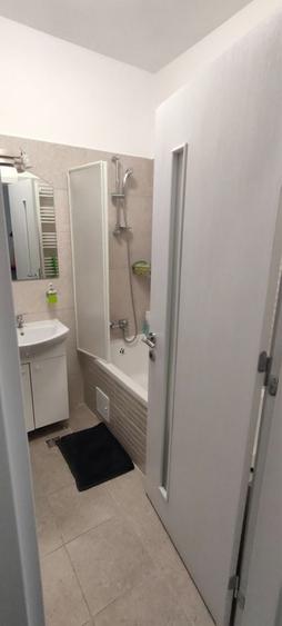 Apartament cu 2 camere decomandat în Roșu